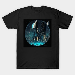 NIGHTSKY T-Shirt